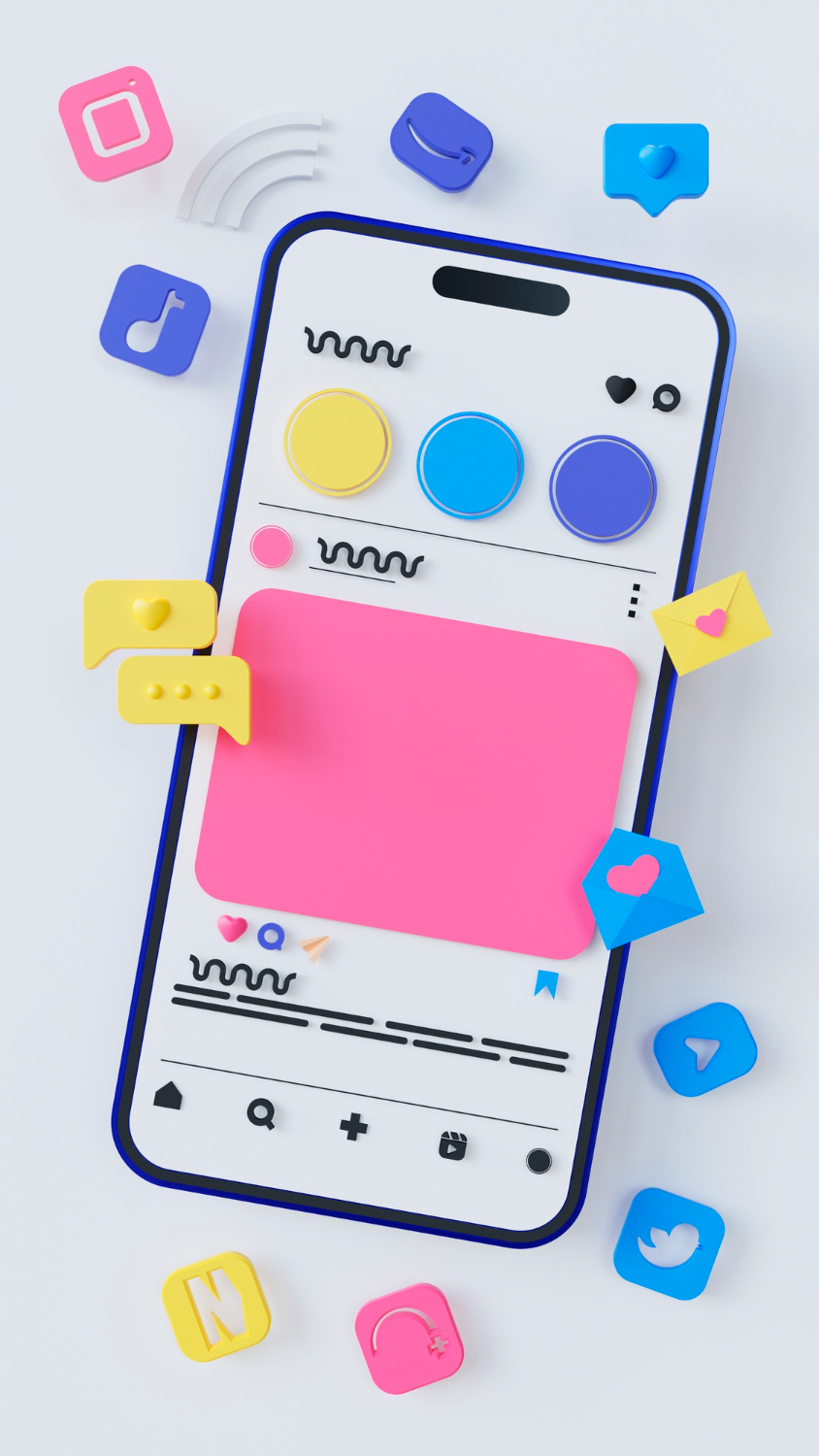 Mobile App Development